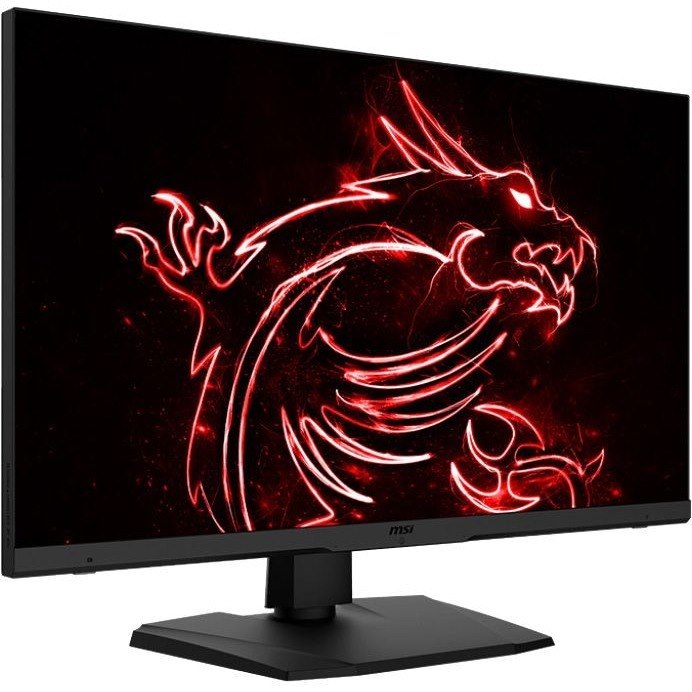 MSI Optix MPG321UR-QD 32" Class 4K UHD Gaming LCD Monitor - 16:9