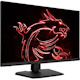 MSI Optix MPG321UR-QD 32" Class 4K UHD Gaming LCD Monitor - 16:9