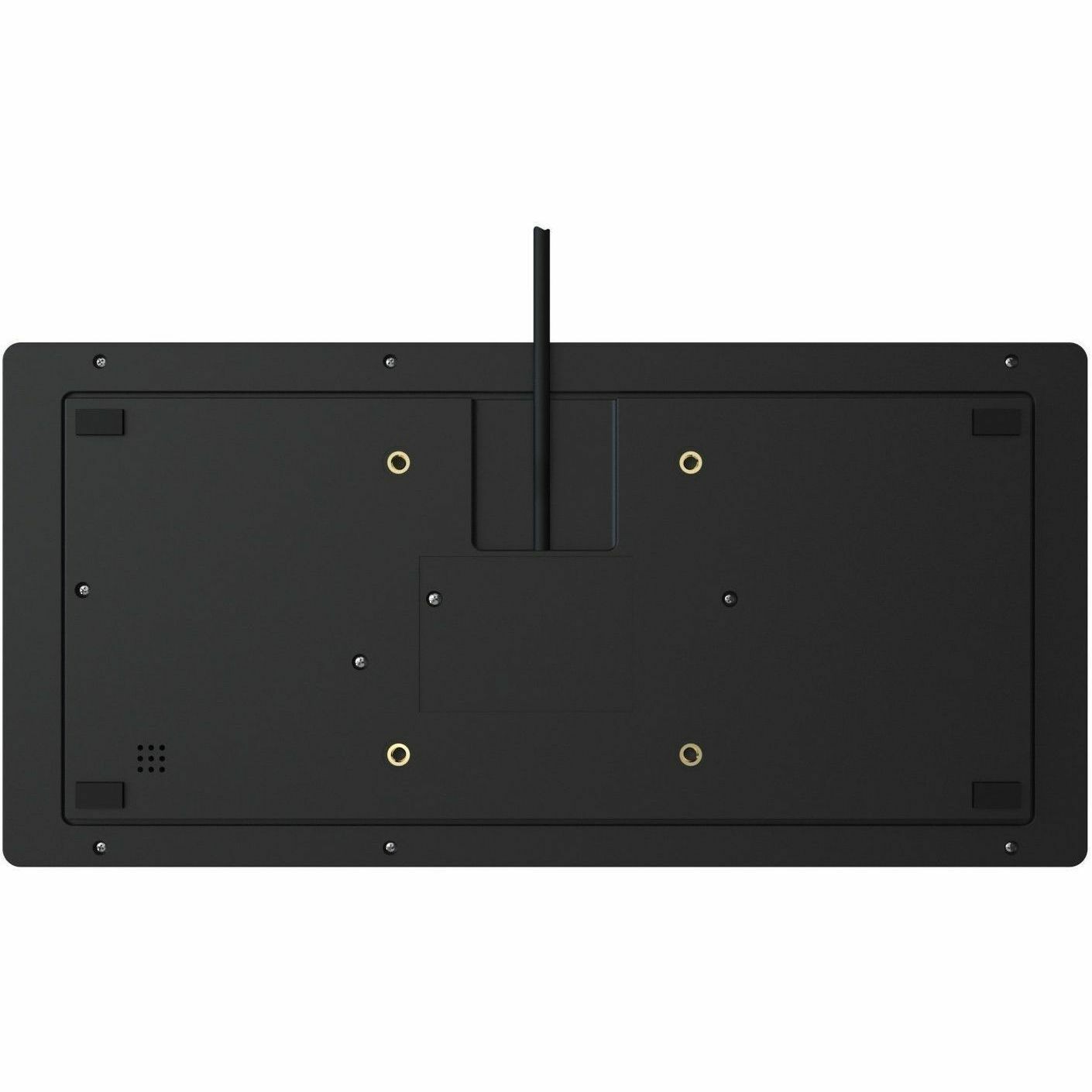 TG3 TG78: Low Profile Keyboard