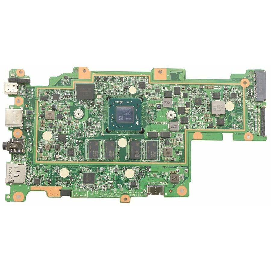 LENOVO DCG SOURCING Notebook Motherboard