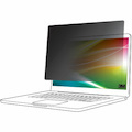 3M Anti-glare Privacy Screen Filter