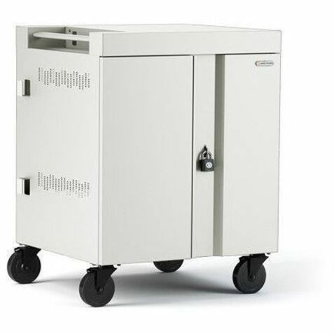 Bretford CUBE Cart Mobile Charging Cart