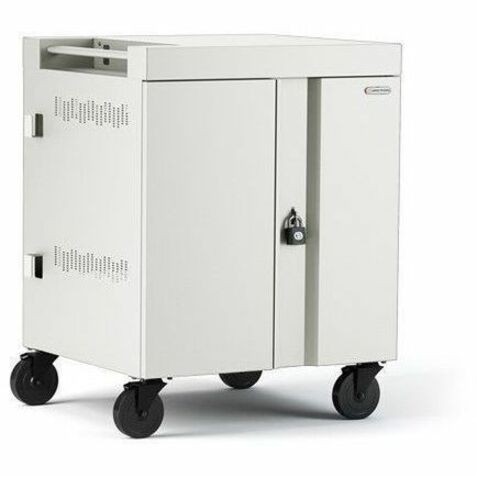 Bretford CUBE Cart Mobile Charging Cart