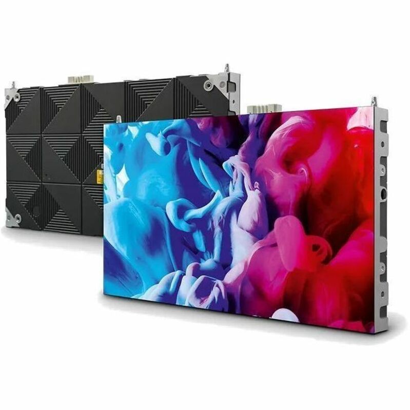 Sharp 165" D-Series UHD LED Kit