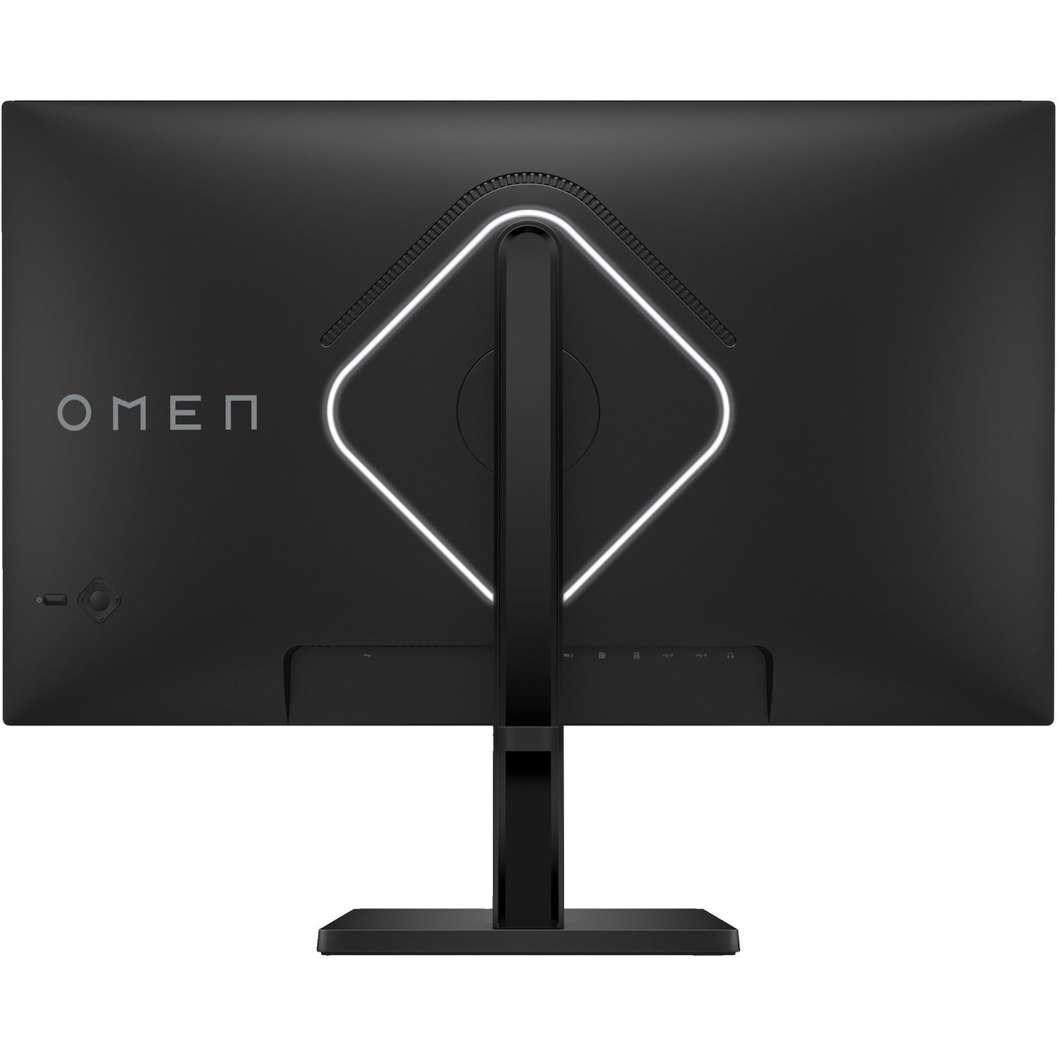 OMEN 27qs 27" Klasse WQHD LCD-beeldscherm voor gaming - 16:9