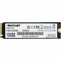 Patriot Memory P400 Lite 1000 GB Solid State Drive - M.2 2280 Internal - PCI Express NVMe (PCI Express NVMe 4.0 x4)
