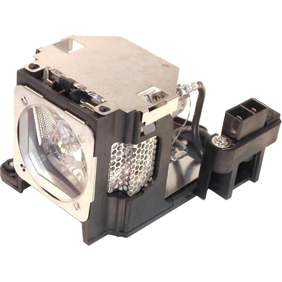 Compatible Projector Lamp Replaces Sanyo POA-LMP127, EIKI 610 339 8600, EIKI 610-339-8600, EIKI 6103398600