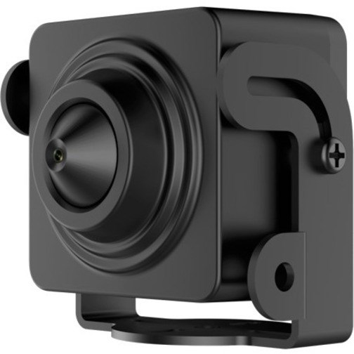 Hikvision Value DS-2CD2D21G0/M-D/NF 2 Megapixel Indoor Full HD Network Camera - Color, Monochrome