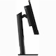 Lenovo ThinkCentre TIO22GEN5 22" Class Webcam Full HD LED Monitor - 16:9 - Black