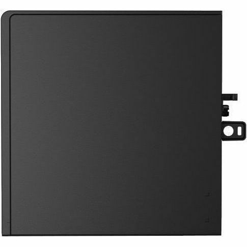 Dell Pro Micro QCM1250 Desktop Computer - Intel Core i5 14th Gen i5-14500T - 16 GB - 256 GB SSD - Micro PC