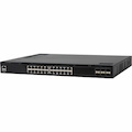 Fortinet FortiSwitch AX AX2630S-24P4XW 24 Ports Manageable Ethernet Switch - Gigabit Ethernet, 10 Gigabit Ethernet - 10/100/1000Base-T, 1000Base-X, 10GBase-X
