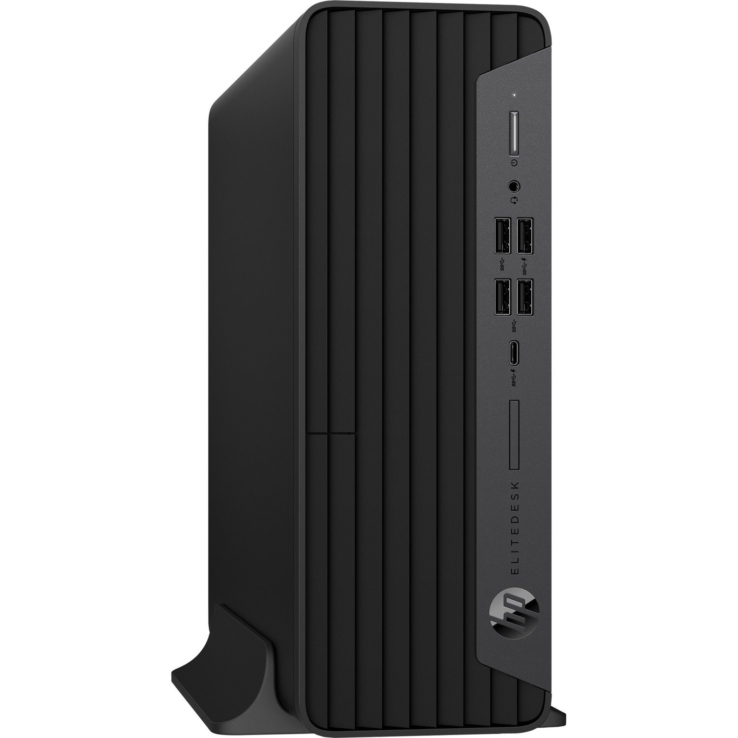 HP EliteDesk 805 G6 Desktop Computer - AMD Ryzen 7 PRO 4750G - 16 GB - 512 GB SSD - Small Form Factor