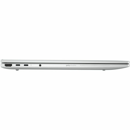 HP EliteBook 8 G1i 14" Notebook - WUXGA - 60 Hz - Intel Core Ultra 5 2nd Gen 235H - 16 GB - 256 GB SSD