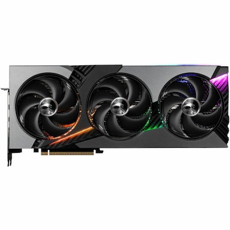 MSI NVIDIA GeForce RTX 5070 Graphic Card - 12 GB GDDR7