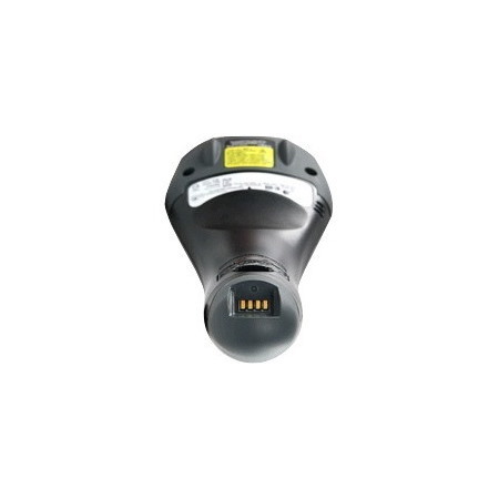 Honeywell Voyager 1202g Wireless Single-Line Laser Scanner