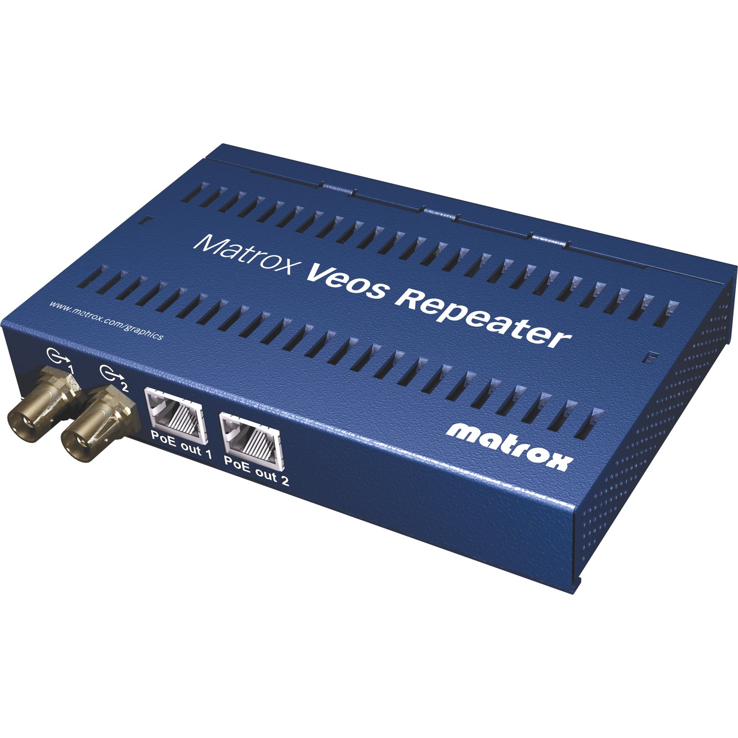 Matrox Veos Repeater Unit