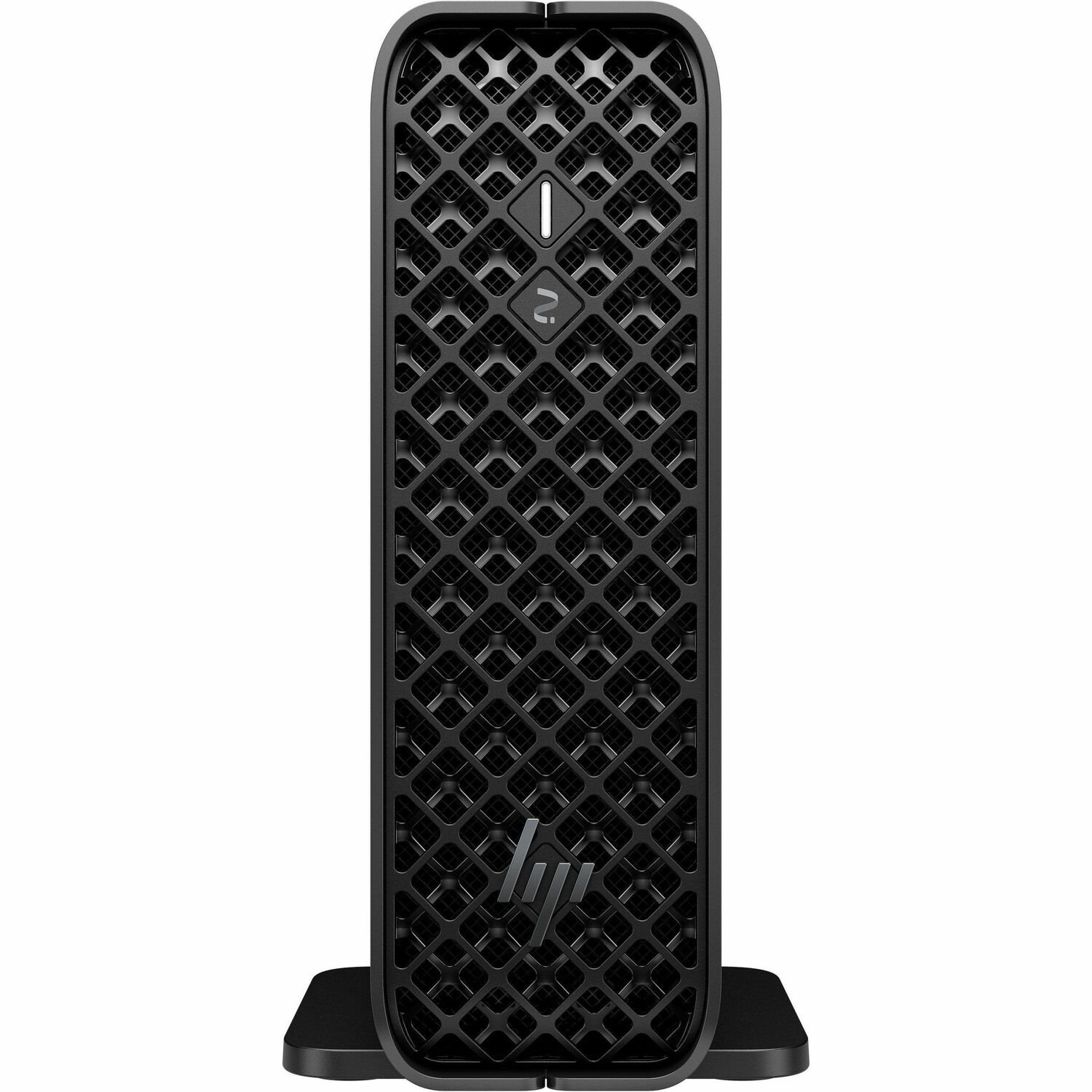 HP Z2 G1i Workstation - Intel Core Ultra 7 265 - 64 GB - 1 TB SSD - Mini PC - Black