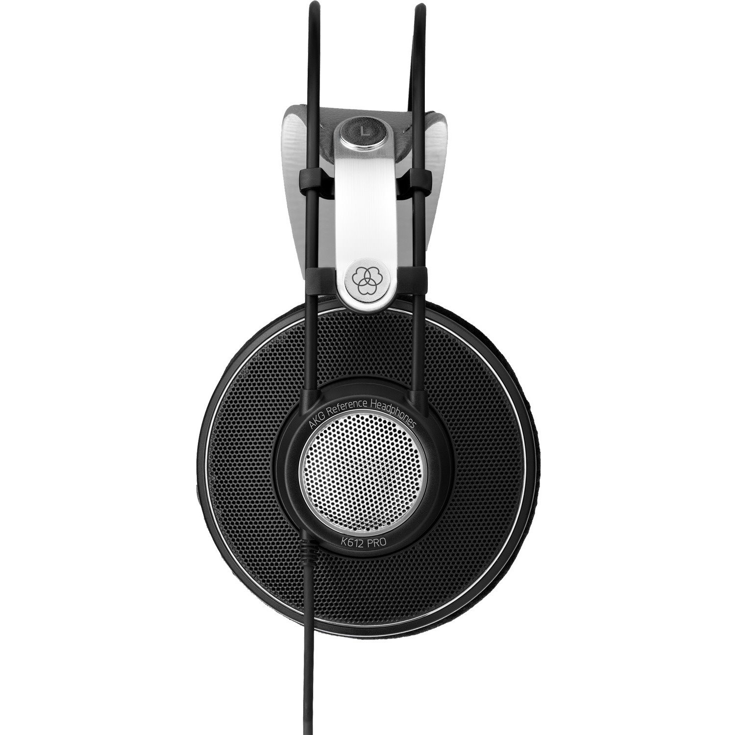 AKG K612 PRO Reference Studio Headphones