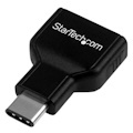 StarTech.com USB-C to USB Adapter - USB-C to USB-A - USB 3.2 Gen 1 - USB 3.0 (5Gbps) - USB C Adapter - USB Type C