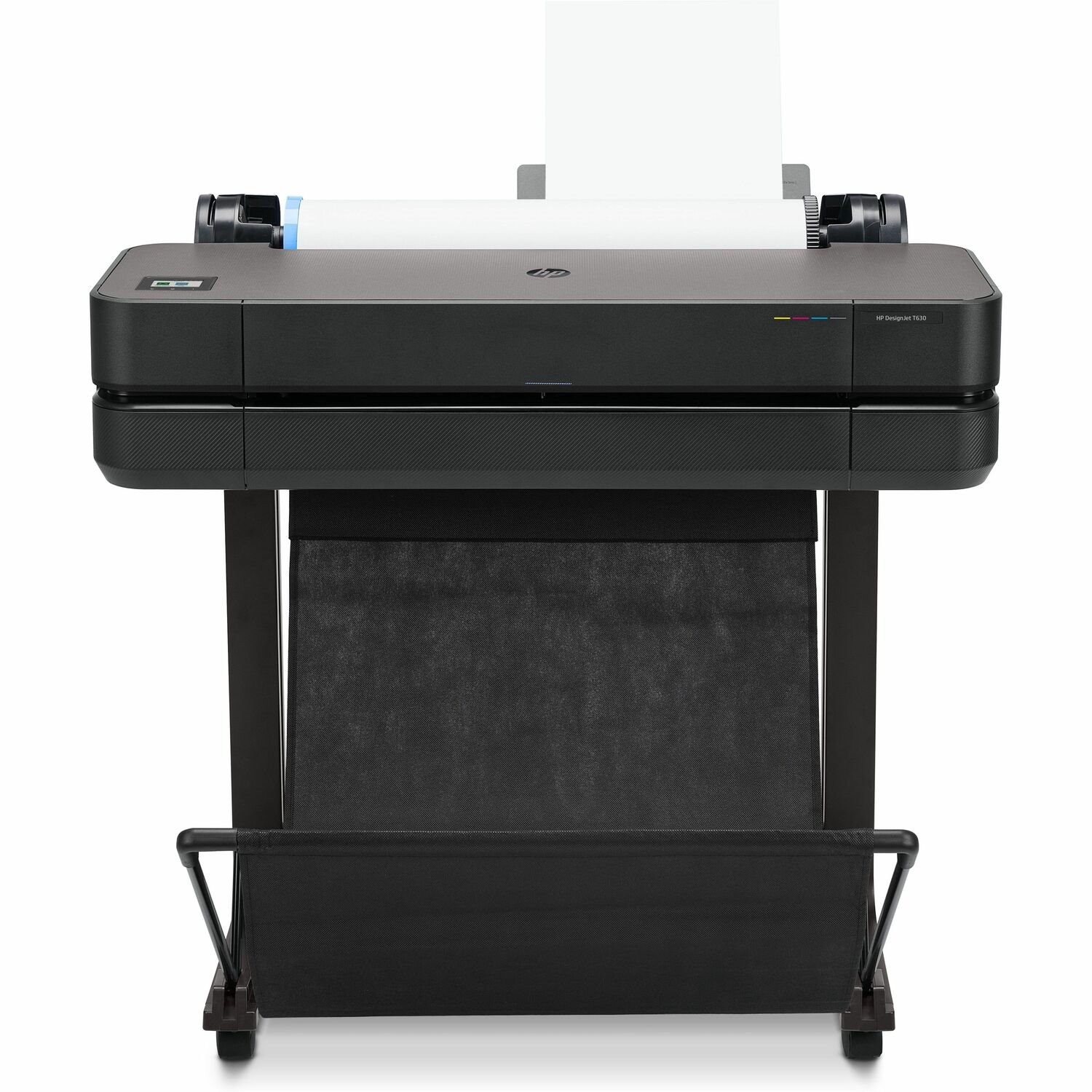 HP Designjet T630 A0 Inkjet Large Format Printer - Includes Printer - 24" Print Width - Color