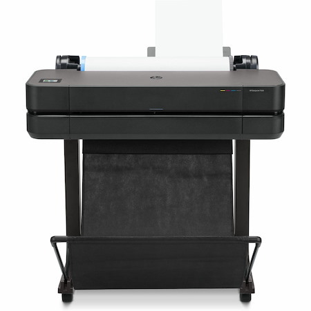 HP Designjet T630 A0 Inkjet Large Format Printer - Includes Printer - 24" Print Width - Color