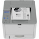 Ricoh 132 p Desktop Wired Laser Printer - Monochrome