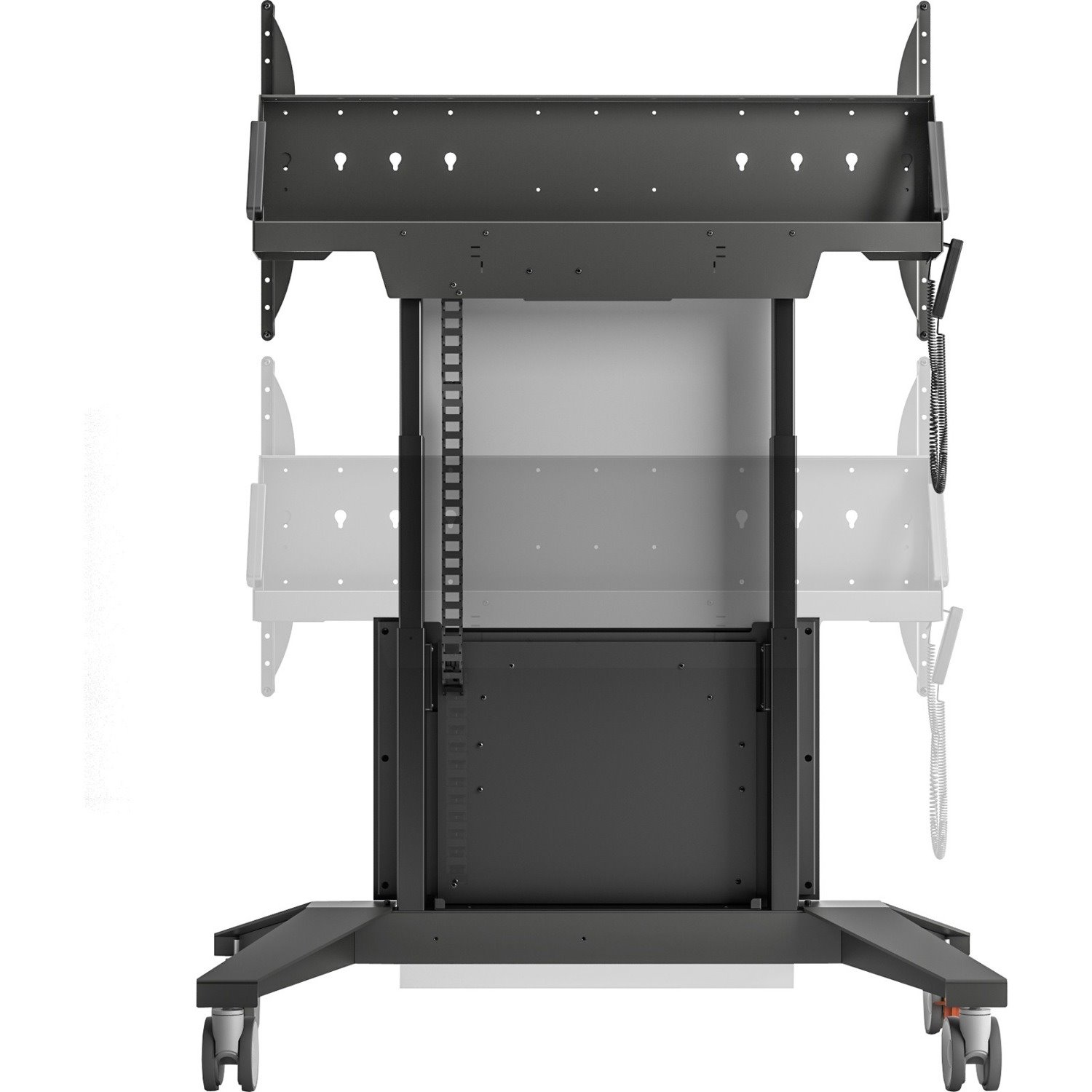 Salamander Designs Heavy Duty XL Mobile Stand