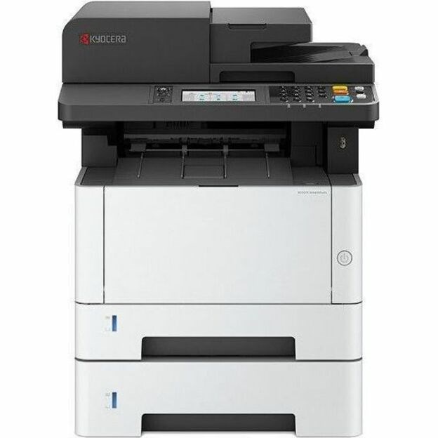 Kyocera Ecosys MA4000WIFX Wireless Laser Multifunction Printer - Monochrome