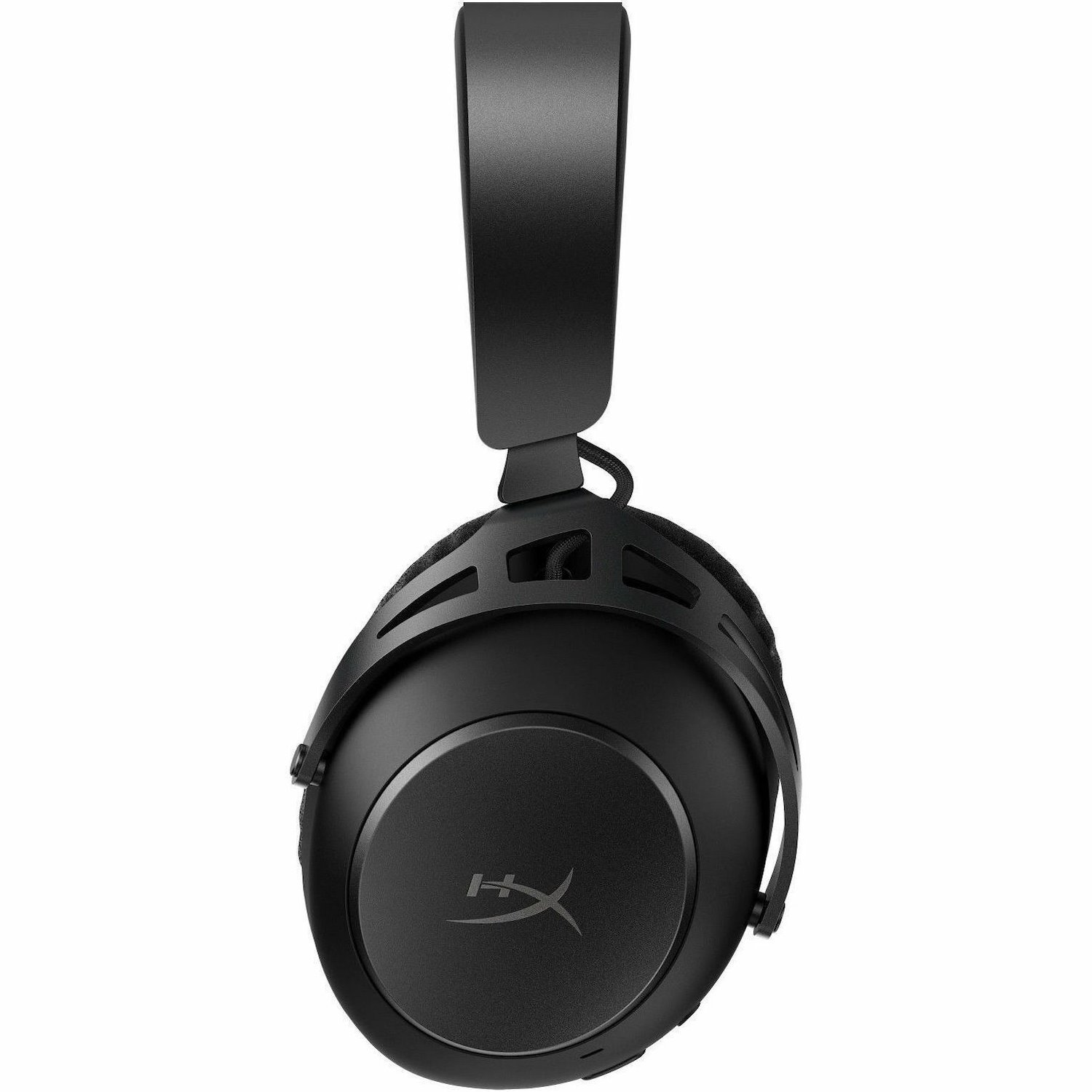 HyperX Cloud Alpha 2 Wired/Wireless Over-the-head, Over-the-ear, On-ear Stereo Gaming Headset - Black