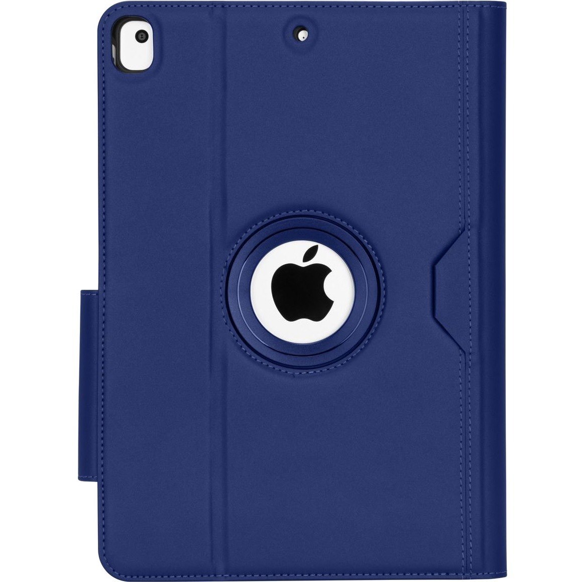 Targus VersaVu Classic THZ85502GL Carrying Case for 26.7 cm (10.5") Apple iPad (7th Generation), iPad Air, iPad Pro Tablet, Apple Pencil - Blue