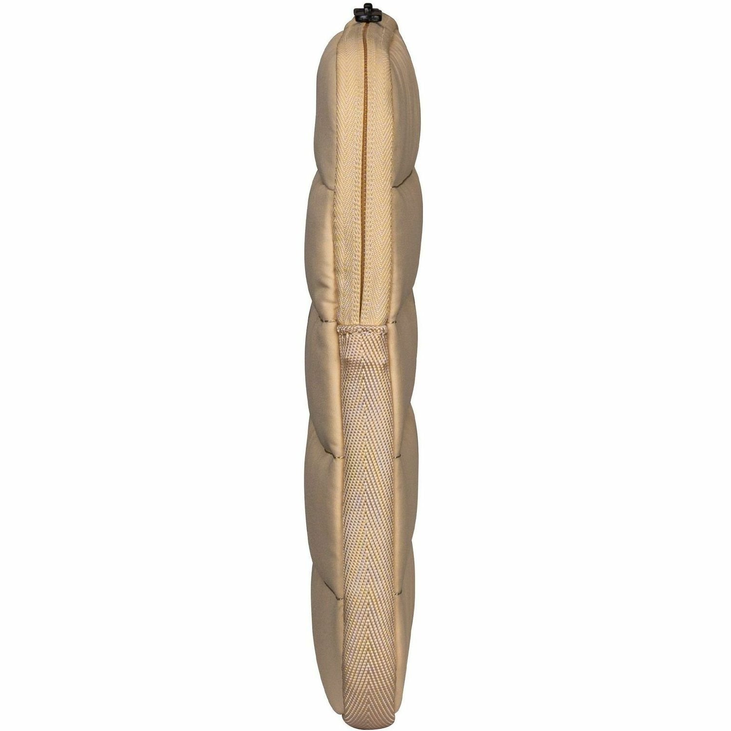 Targus Puffer TBS97613GL Carrying Case (Sleeve) for 33 cm (13") to 35.6 cm (14") Notebook - Beige