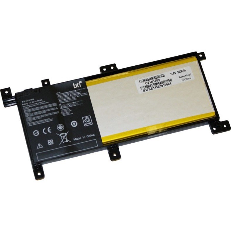 BTI Battery