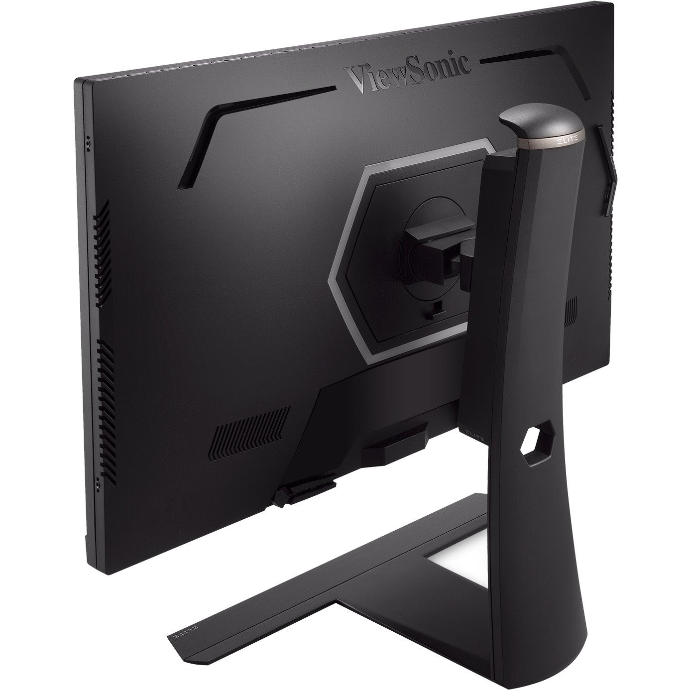 ViewSonic XG270 ELITE 27" 1080p 1ms 240Hz IPS G-Sync Compatible Gaming Monitor