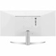 LG 29BQ650-W 29" Class UW-UXGA LCD Monitor - 21:9