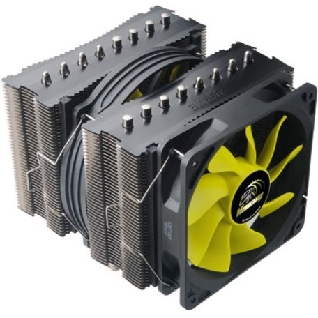 Akasa Venom Medusa Cooling Fan/Heatsink - Processor