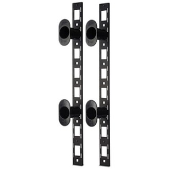 APC (AR8443A) VERTICAL FIBER ORGANIZER