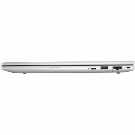 HP EliteBook 8 G1i 14" Touchscreen Notebook - WUXGA - 60 Hz - Intel Core Ultra 5 225U - 16 GB - 512 GB SSD - Glacier Silver