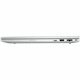 HP EliteBook 8 G1i 14" Touchscreen Notebook - WUXGA - 60 Hz - Intel Core Ultra 5 225U - 16 GB - 512 GB SSD - Glacier Silver