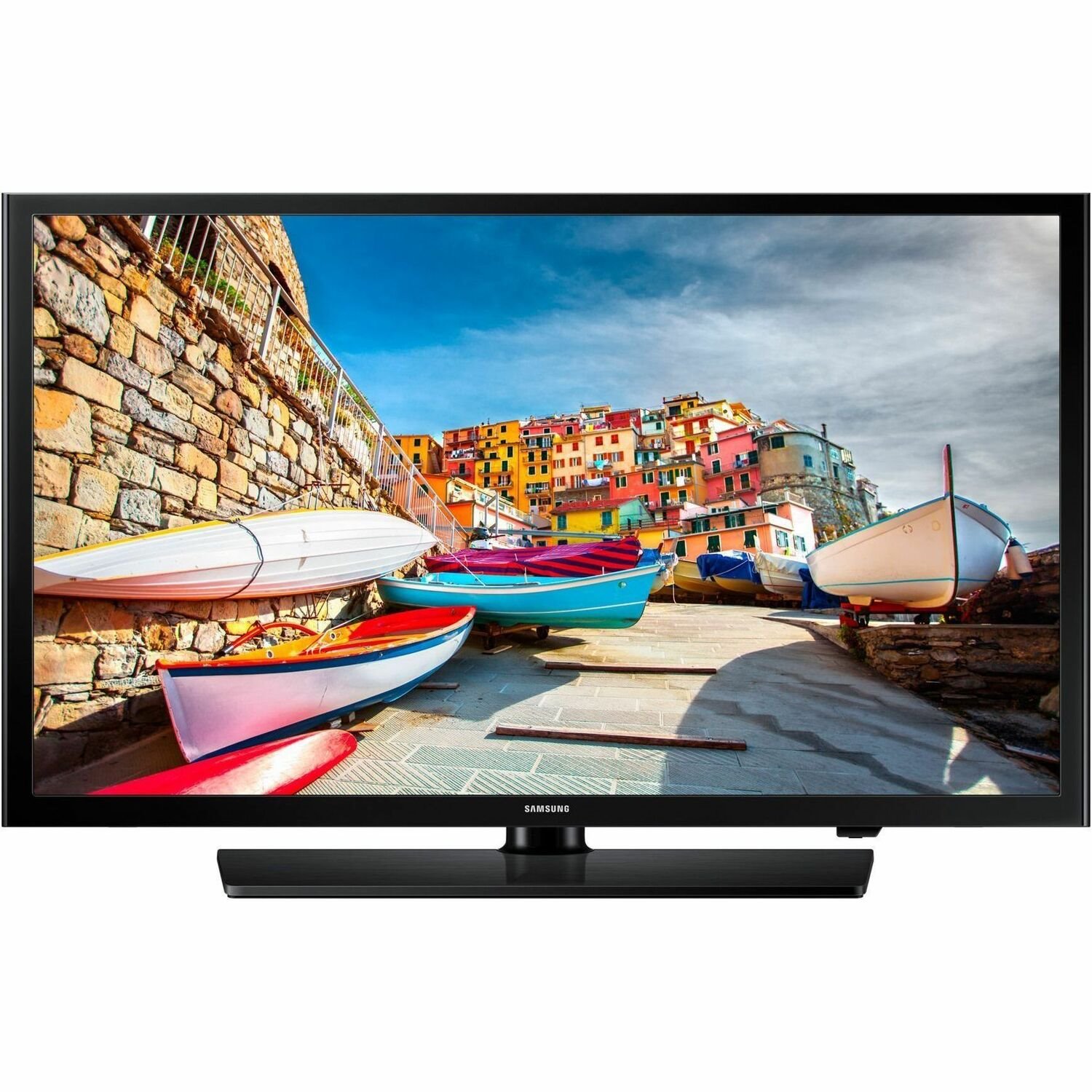 Samsung HE570 HG48AE570SW 48" LCD TV - HDTV