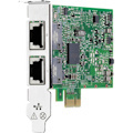 HPE 332T Gigabit Ethernet Card - 10/100/1000Base-T