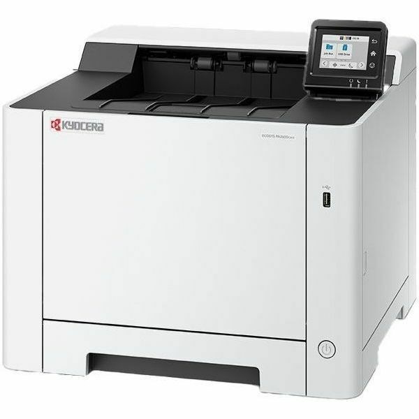 Kyocera Ecosys PA2600cwx Wired/Wireless Laser Printer - Colour