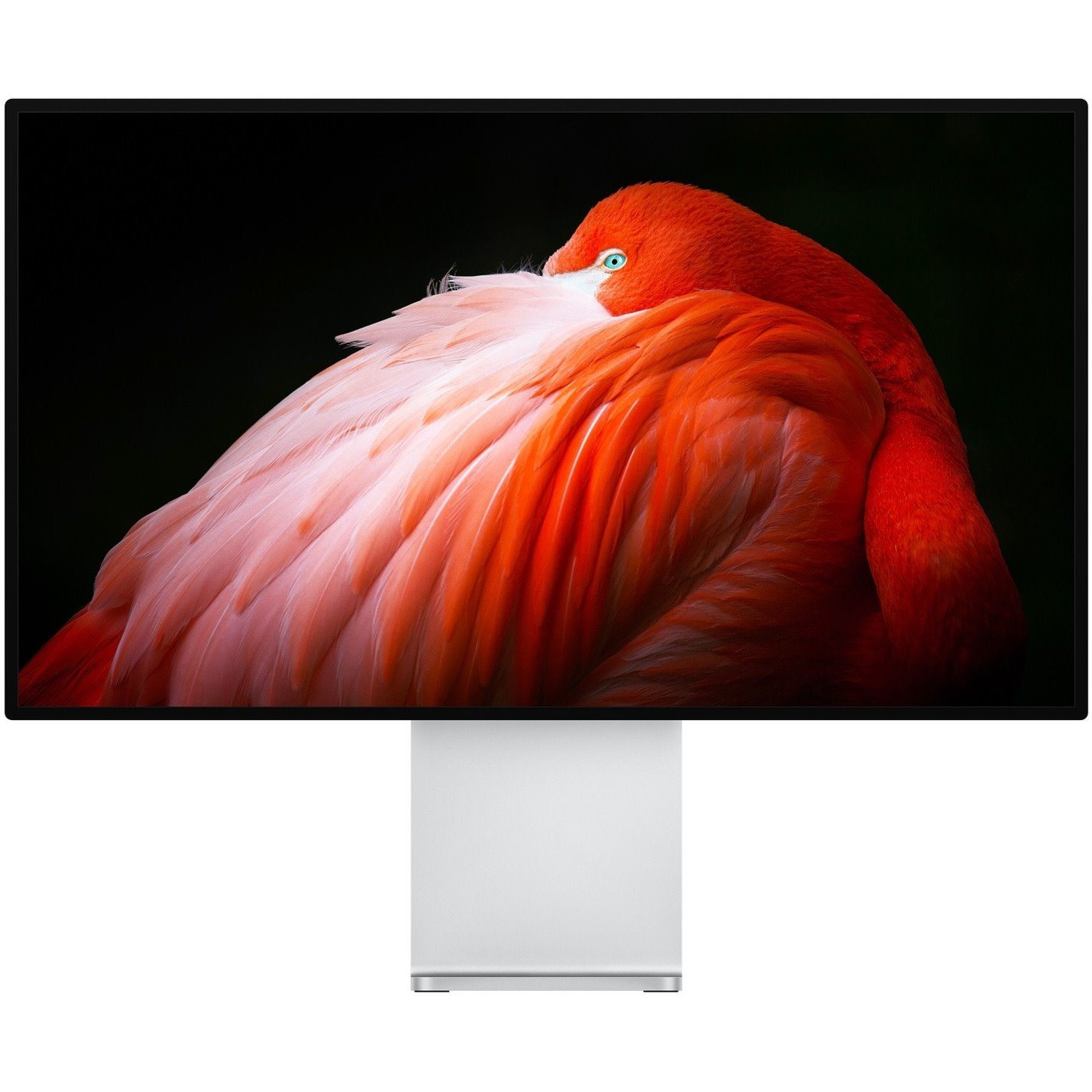 Apple Pro Display XDR 32" Class 6K LCD Monitor - 16:9 - Glossy