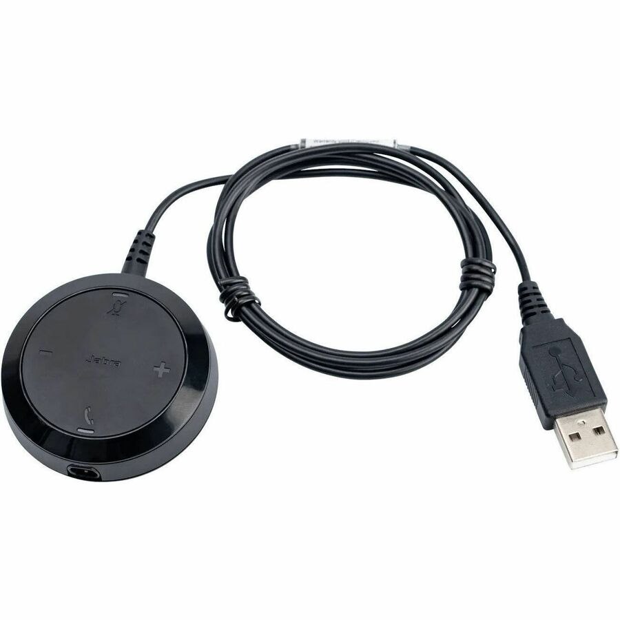 Jabra Headset/Headphone Volume Controller