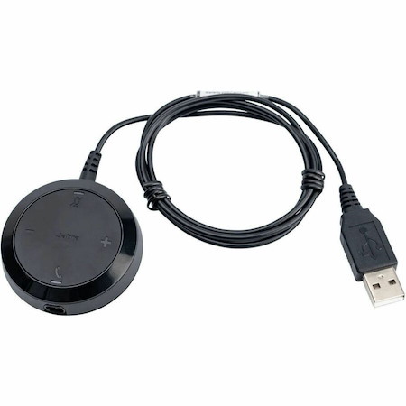 Jabra Headset/Headphone Volume Controller
