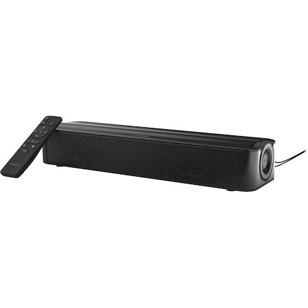 Creative Stage SE 2.0 Bluetooth Sound Bar Speaker - Black
