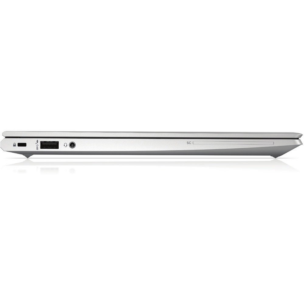 HP ProBook 630 G8 13.3" Notebook - Full HD - 1920 x 1080 - Intel Core i5 11th Gen i5-1135G7 Quad-core (4 Core) - 8 GB Total RAM - 256 GB SSD - Pike Silver Plastic