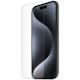 Strike 9H Tempered Glass Screen Protector for Apple iPhone 15 Pro - 1