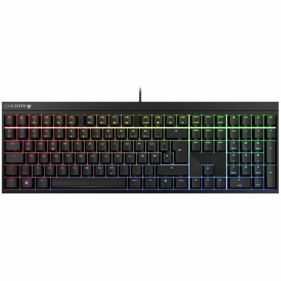 CHERRY MX 2.0S Gaming Keyboard