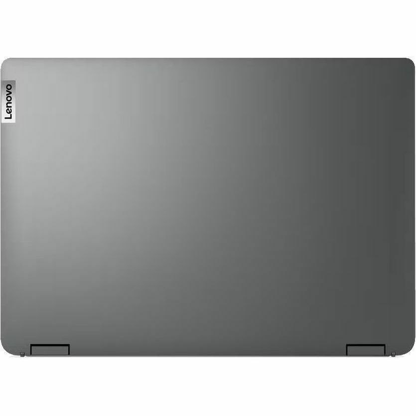 Lenovo IdeaPad Flex 5 14IAU7 82R700NQUK 35.6 cm (14") Touchscreen Convertible 2 in 1 Notebook - WUXGA - Intel Core i5 12th Gen i5-1235U - 16 GB - 512 GB SSD - English (UK) Keyboard - Storm Grey