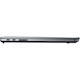 Lenovo ThinkPad Z16 Gen 1 21D40023AU 16" Notebook - WUXGA - AMD Ryzen 5 PRO 6650H - 16 GB - 512 GB SSD - English Keyboard - Arctic Gray, Black